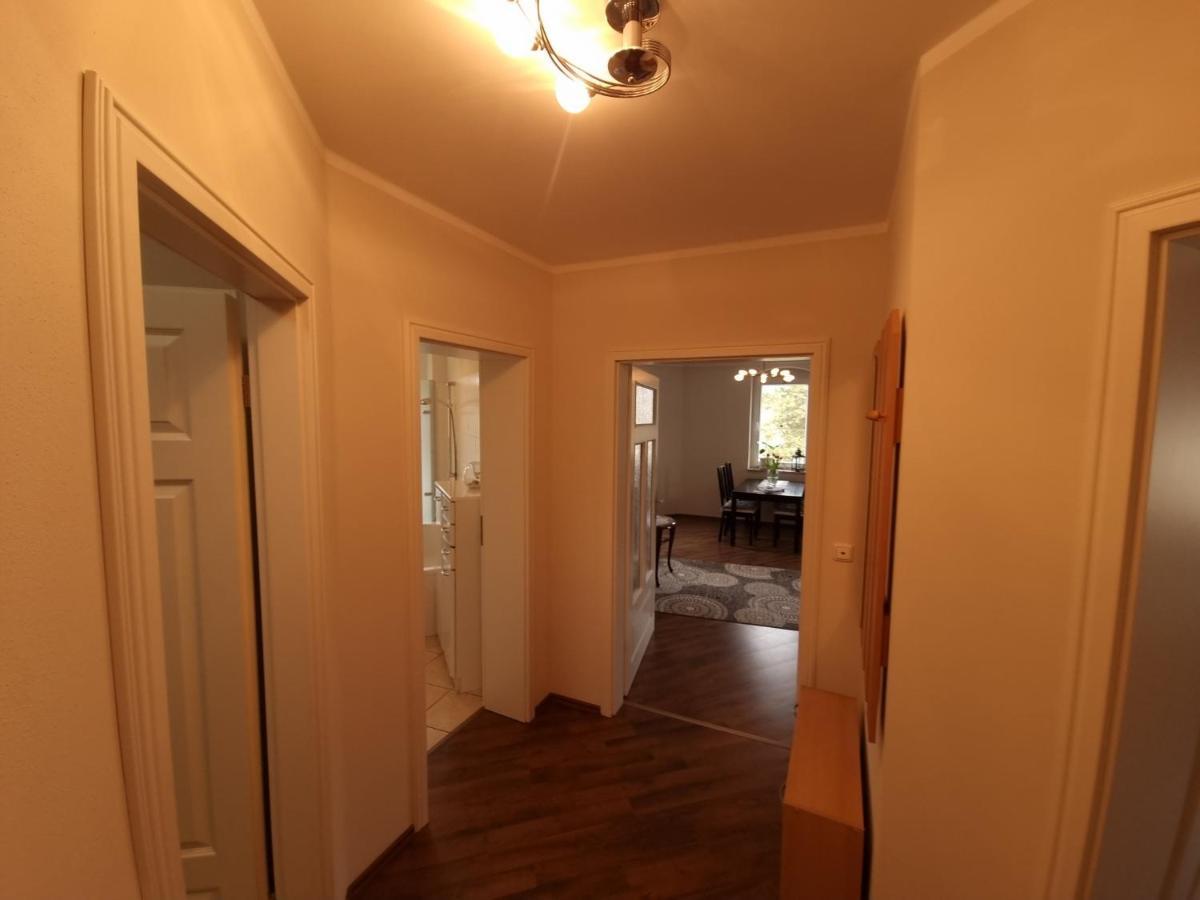Ferienwohnung an der Elbfähre Dresden Exterior foto